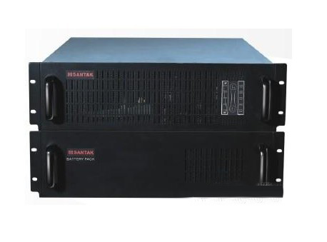 山特(SANTAK)机架式C系列 (1kVA~6kVA)